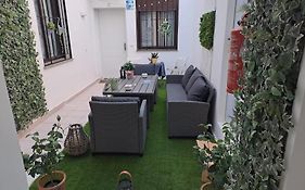 Apartamentos Jara Bajo A